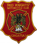 VATROGASCI MC RED KNIGHTS
